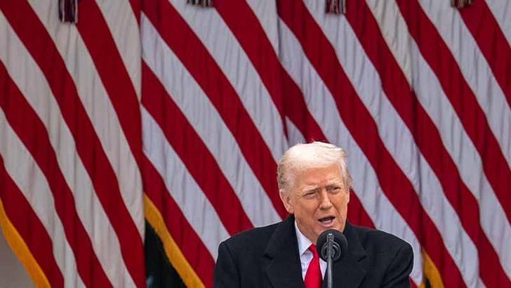 Trump: Tüm üçüncü dünya ülkelerinden gelen göçü kalıcı olarak durduracağım