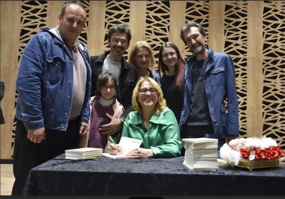 Karacabey Belediyesi’nden Kitap Okuma Kulübü ve Düşünce Atölyesi