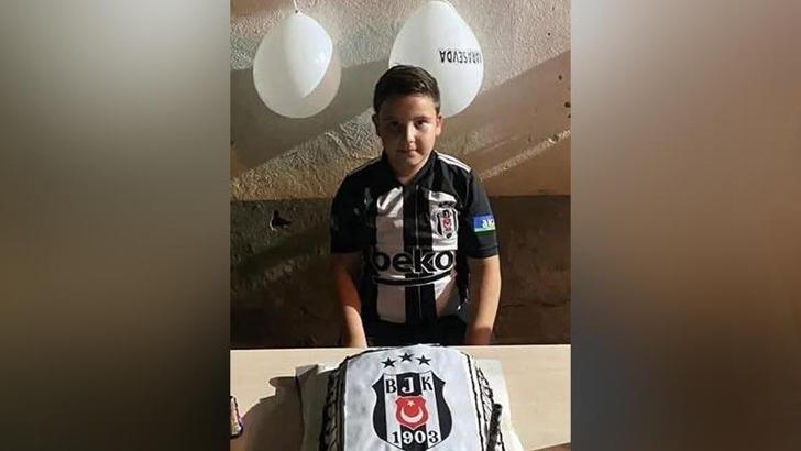 Okulda fenalaşan 6'ncı sınıf öğrencisi toprağa verildi