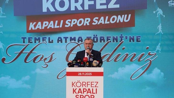 Bakan Bak: 180 bin yatak kapasitesini 1 milyon 5 bine getirdik