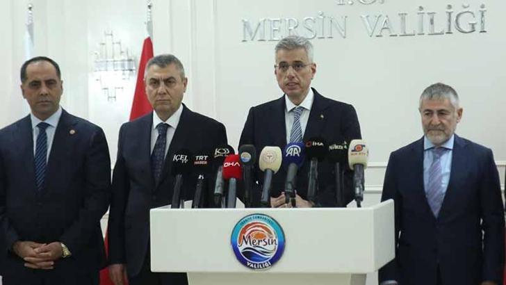 Bakan Memişoğlu: Öncelikli amacımız, insanlarımızı hastalanmadan kontrol ve takip etmek