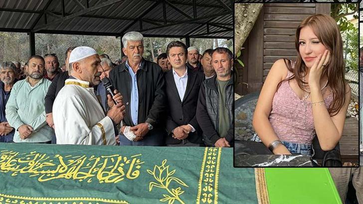 Zehirlenme şüphesiyle hayatını kaybeden Neslinur, üniversite sınavına hazırlanıyormuş