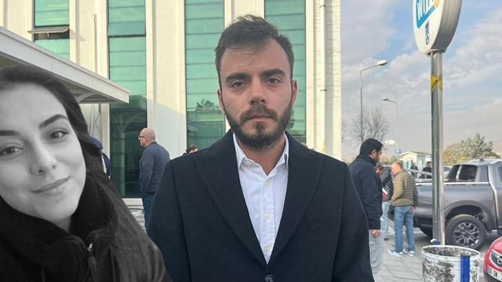 Öldürülen Nurselen'in kardeşi; Kurtulmak için başka şehre taşınacaktı