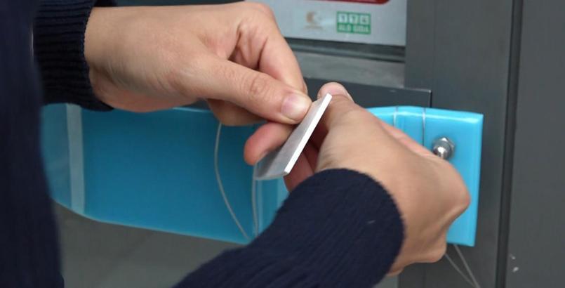 Malatya'da tarihi geçmiş ürün satan 2 işletme mühürlendi