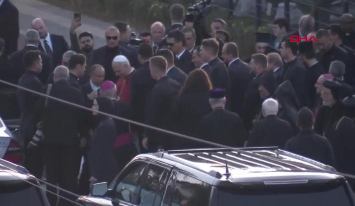 Papa 14’üncü Leo, İznik'te (4)