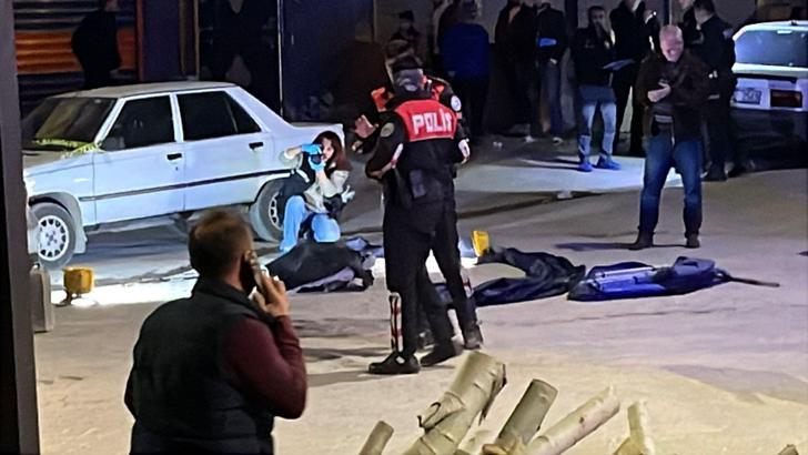 Şanlıurfa’da 2 kayınbiraderini öldürdü, 2 kişiyi de yaraladı