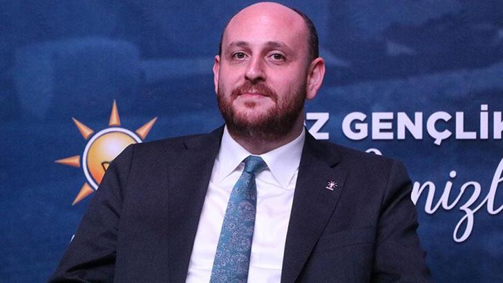 AK Partili Büyükgümüş: Türkiye'nin geleceğine TEKNOFEST kuşağıyla damga vuracağız