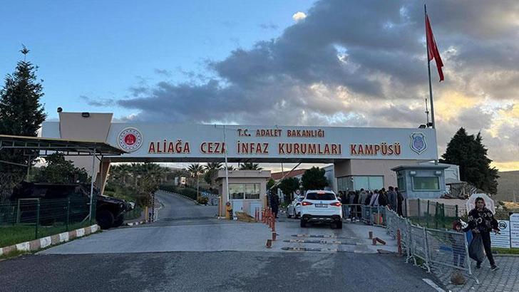 İZBETON ‘araç kiralama’ davasında yeniden bilirkişi raporu alınacak