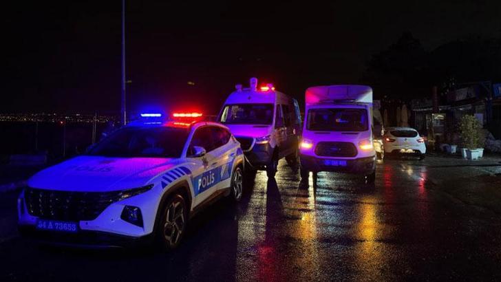 Beylikdüzü'nde balık tutmak için denize açılan kişinin botu alabora oldu: 1 ölü