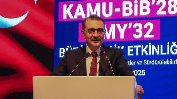 Dönmez: Türkiye'ye özgü bir yapay zeka yasası çıkarılabileceği kanaatindeyim