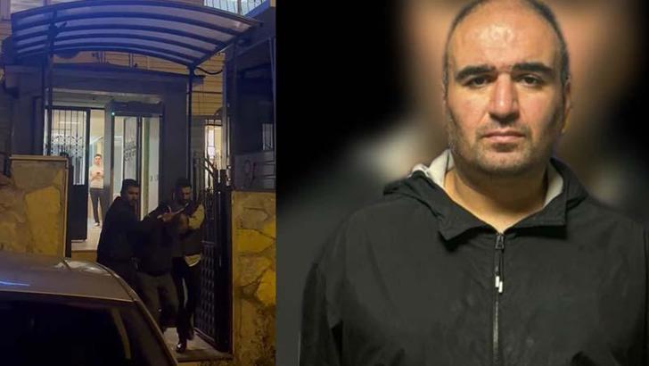 Sarıyer’de mal paylaşımı kavgasında babasını sırtından bıçakladı