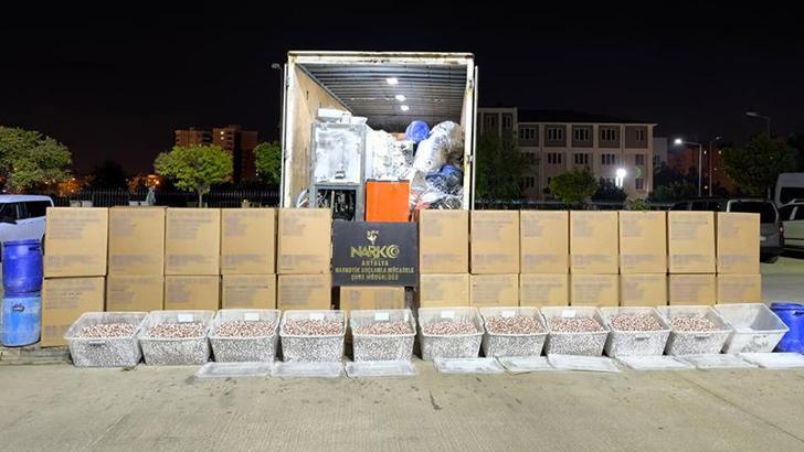 Türkiye'de en çok ölüme sebep olan uyuşturucu; bonzai