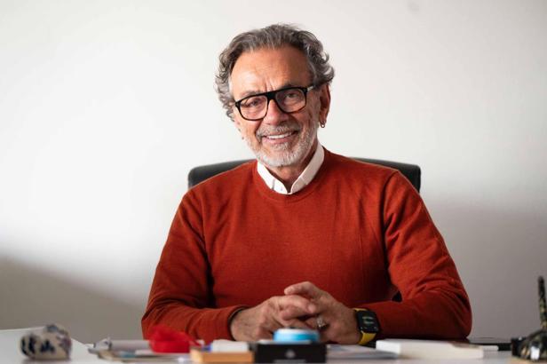 BAU Felsefe Okulu'nda Nietzsche dönemi başlıyor