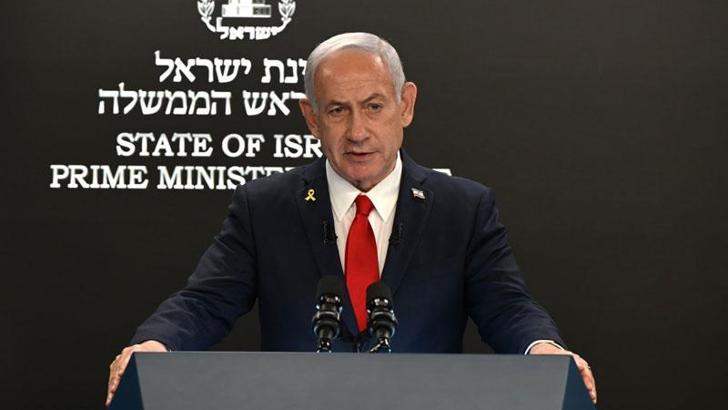Netanyahu’dan savunma bütçesini artırma kararı
