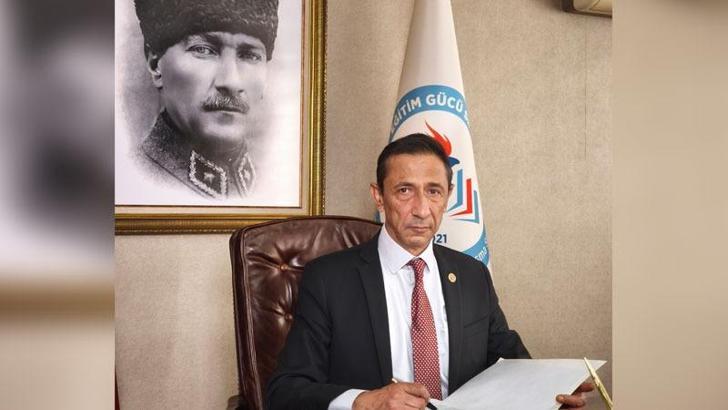 Eğitim Gücü Sen Başkanı Özat: Ara tatiller kaldırılmamalı, daha işlevsel hale getirilmeli