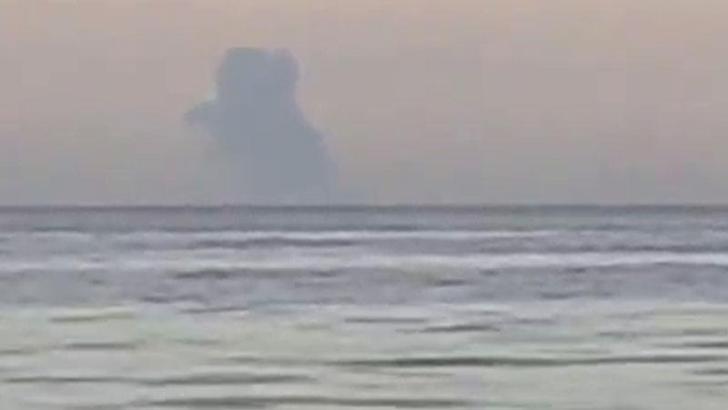 Bakanlıktan 'KAIROS' ve 'VIRAT' gemilerine ilişkin açıklama