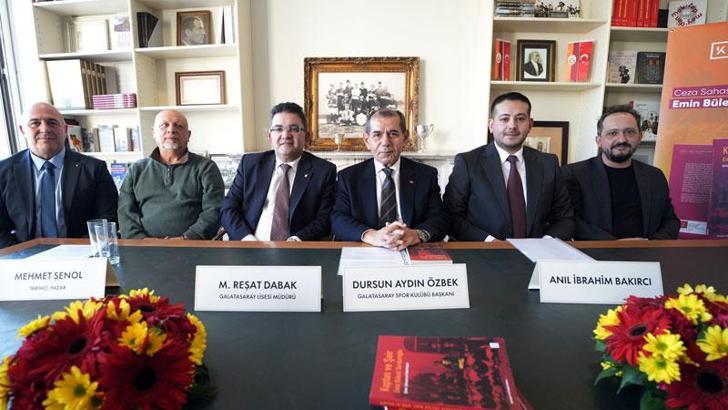 'Kaptan ve Şair: Emin Bülent Serdaroğlu' Ketebe Yayınları'ndan çıktı