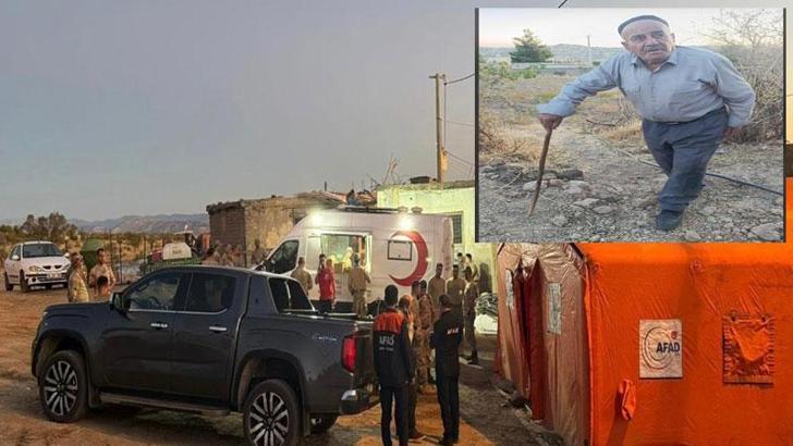 Siirt’te kaybolan Alzheimer hastası 74 gün sonra ölü bulundu