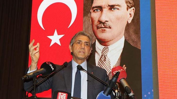 AK Parti'li Demir: Bir çorbaya kurban gidiyoruz