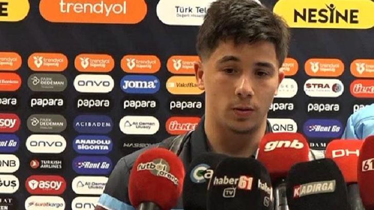 Bouchouari: Üst sıralardaki yerimizi koruduk