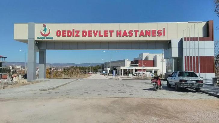 Maden ocağında göçük altında kalan 1 işçi yaralandı
