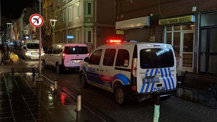 Eskişehir’de 37 yaşındaki Beyza, arkadaşının evinde ölü bulundu