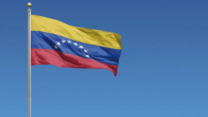 Venezuela’dan hava sahasına saygı gösterilmesi çağrısı