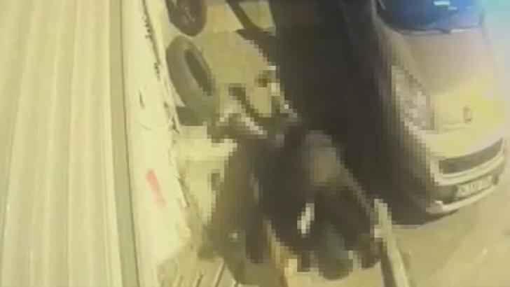 Kağıthane’deki küfürleÅŸme cinayetinde tutuklanan ÅŸüpheli: 'Öldürmek isteseydim daha fazla bıçaklardım'