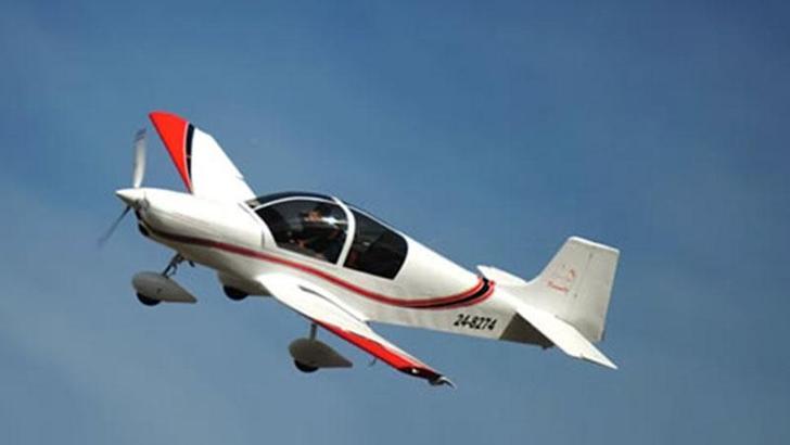 Avustralya'da iki hafif uçak havada çarpıştı: 1 ölü