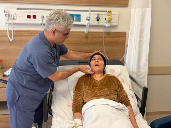 3 yıldır çene ağrısı çekiyordu; tanısı dünyadaki ilk vaka olarak kayıtlara geçti