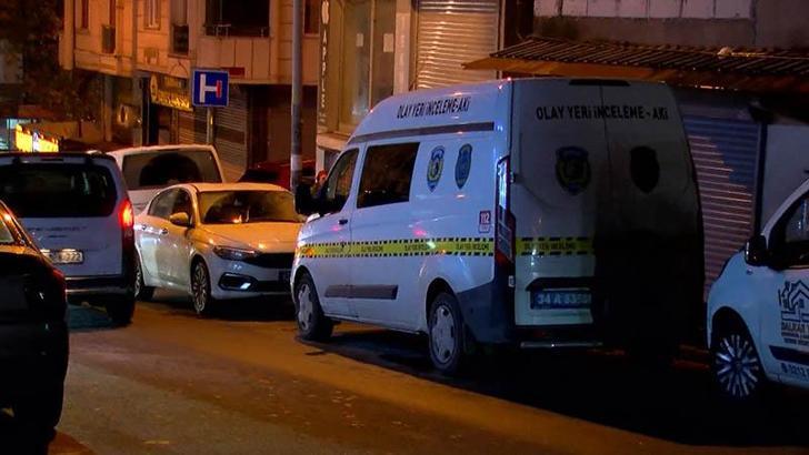 Esenyurt'ta silahlı ve bıçaklı kavga: 8 yaralı