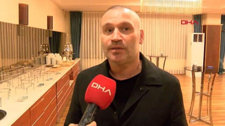 Serkan Balcı: Fenerbahçe camiasında, Tedesco ve Saadettin başkanla beraber çok farklı bir atmosfer var