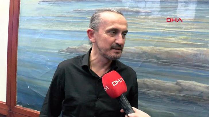 Tuncay Şanlı: Umarım kazanan taraf biz olacağız