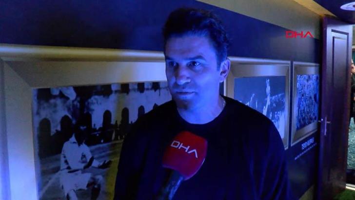 Uğur Boral: Fenerbahçe'yi daha avantajlı görüyorum