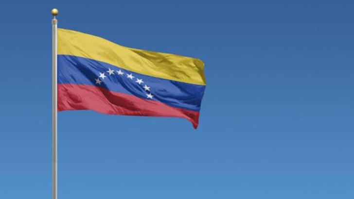 Venezuela, ‘egemenlik ihlali’ gerekçesiyle Uluslararası Sivil Havacılık Örgütü’ne şikayette bulundu