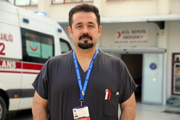 Acil servislerde viral enfeksiyon yoğunluğu