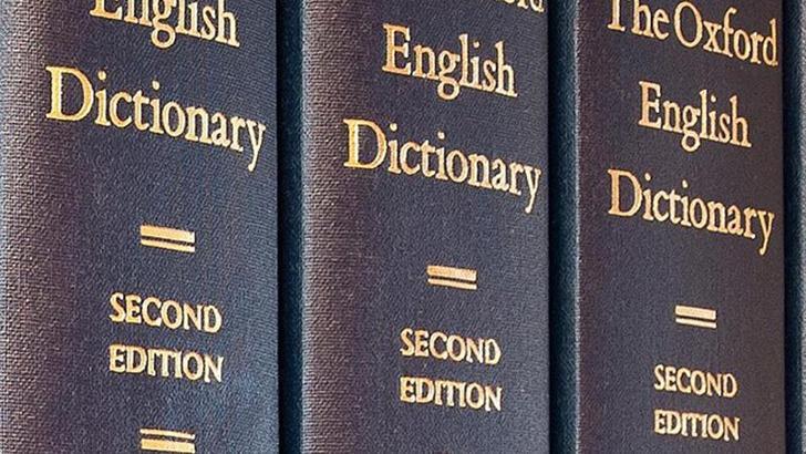 Oxford Sözlüğü 2025 yılının kelimesini seçti: Öfke yemi
