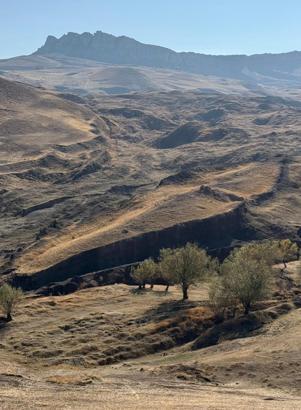 ‘Ağrı'daki bulgular, Hazreti Nuh'un yaşadığı dönemle örtüşüyor’