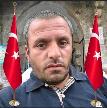 Anız yangınında dumandan zehirlenen çiftçi öldü