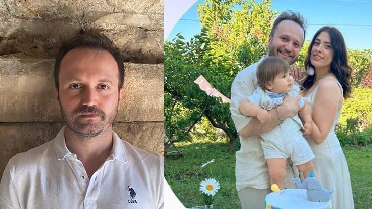 Kızılırmak’a uçan araçta eşi ve oğlunun ölümüne ilişkin tutuklanan doktor, cezaevinde intihar etti