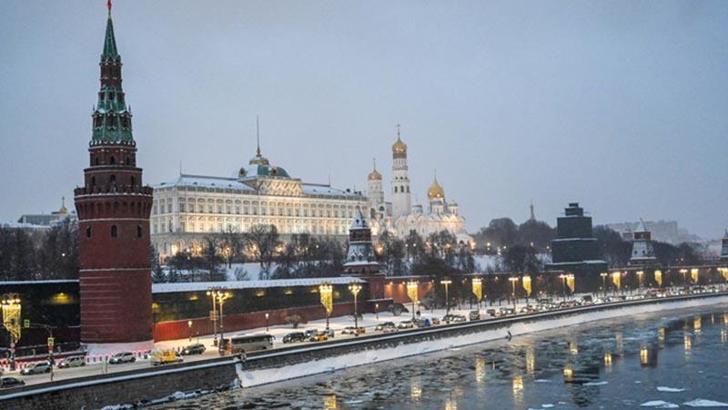 Kremlin: Putin, ABD Özel Temsilcisi Witkoff ile yarın görüşecek