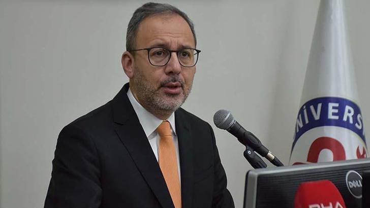 Kasapoğlu: Engelli bireylerin sorunları sadece bir komisyon konusu değil