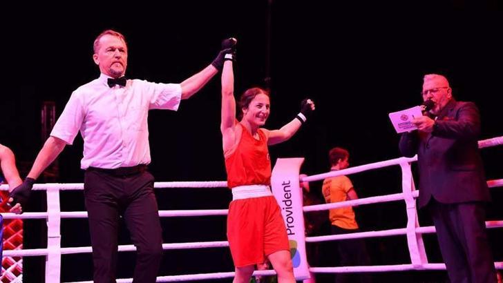 Avrupa şampiyonu Nurselen Yalgettekin: Bu madalyayı Türkiye’ye, Cizre’de hayalleri olan tüm kız çocuklarına armağan ediyorum