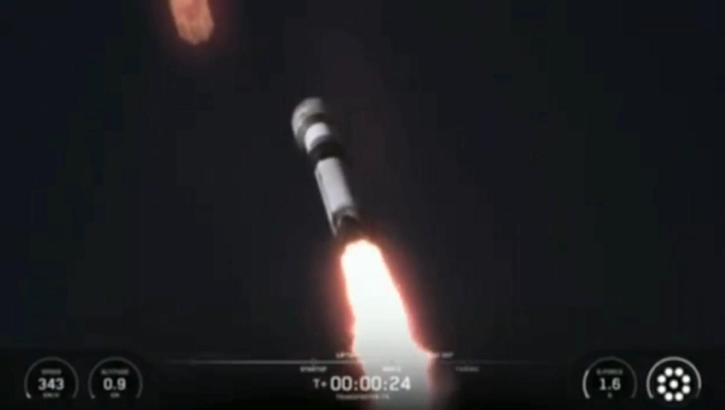 LUNA-1 uydusu başarıyla fırlatıldı