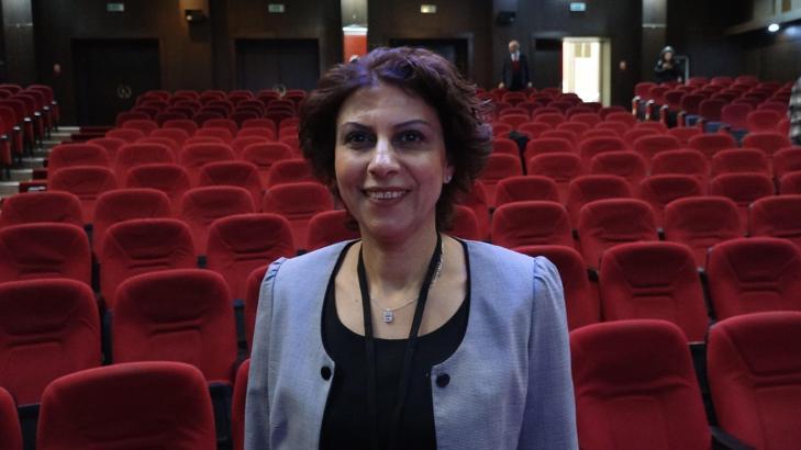 Prof. Dr. Ersoy: Afet bilincini yaygın hale getirmeye çaba göstereceğiz