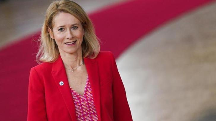 AB Yüksek Temsilcisi Kallas: Diplomasi için önemli bir hafta olabilir