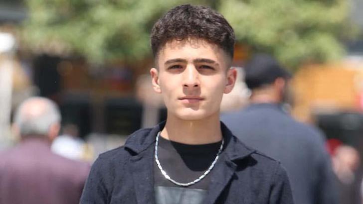 Kavgada aldığı yumruk darbesiyle düşüp başını kaldırıma çarptı; 14 gün sonra öldü