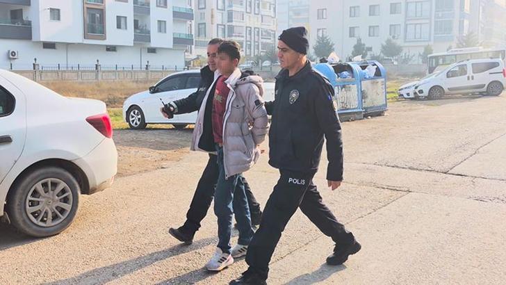 Sivas'ta araç gasbeden 2 cezaevi firarisi, Malatya'da yakalandı