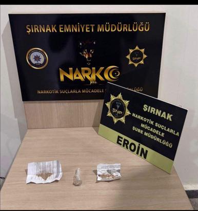 Şırnak’ta kaçakçılık operasyonlarında 74 gözaltı