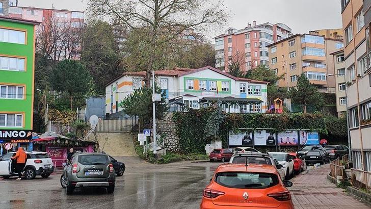 Park halindeyken hareket eden kamyonetin çarptığı anaokulu öğrencisi Sarp, öldü